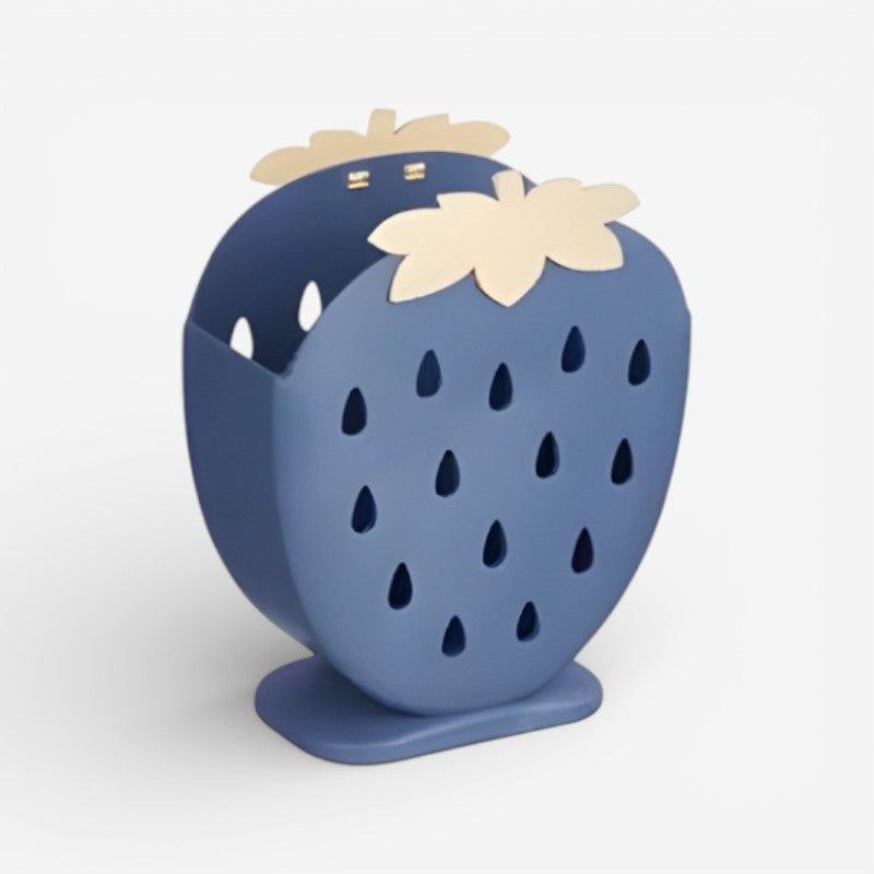 StrawBerry – Tableware Storage Rack for Easy Organization