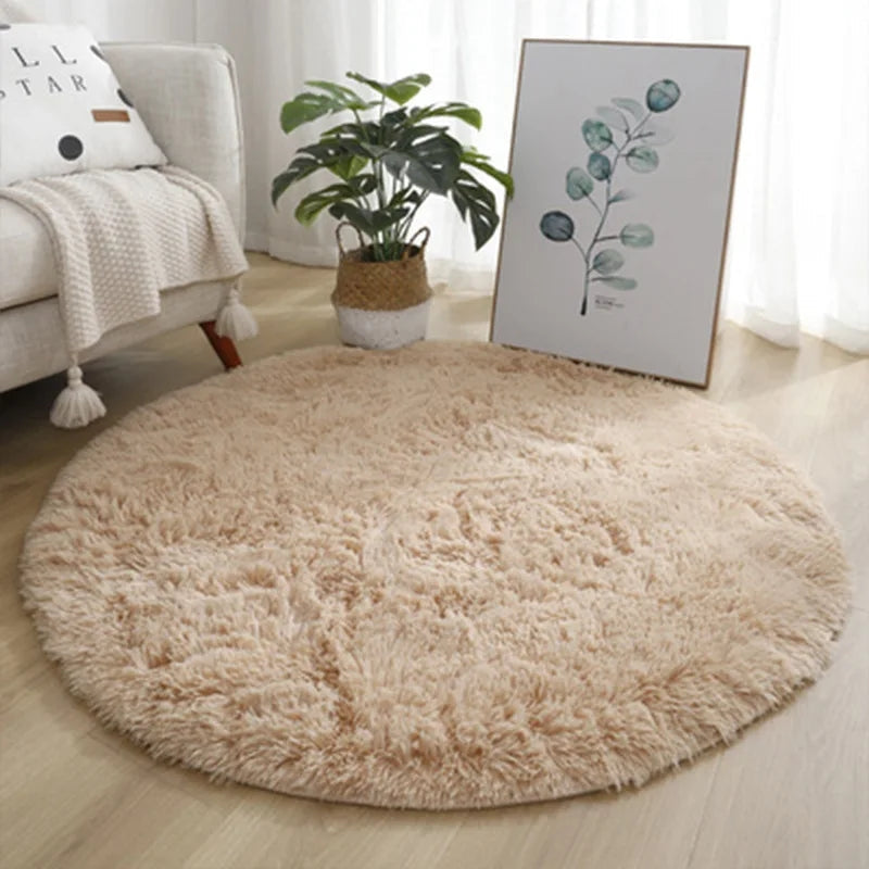 MoonWeave – Decoratieve Mat met Vollemaanontwerp Velani