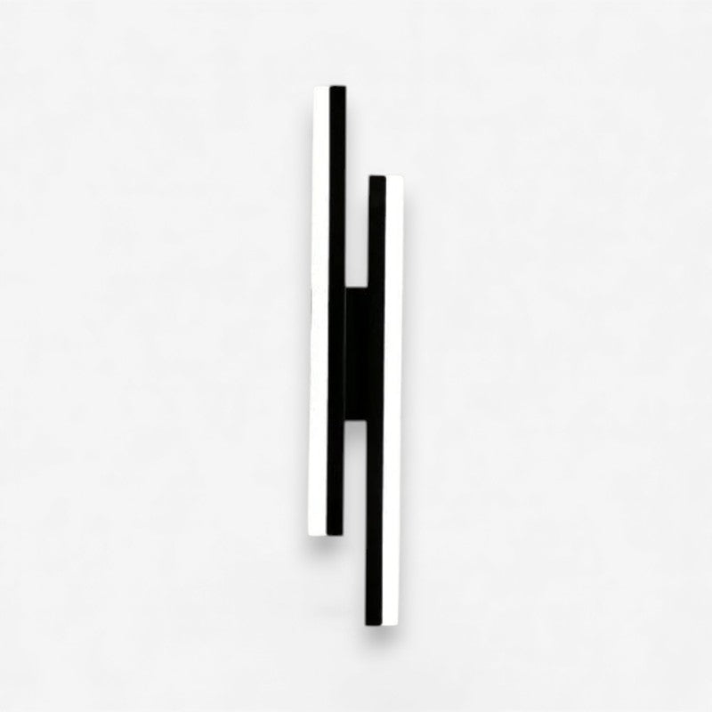 LumaTwin – Moderne Wandlamp met Dubbelzijdig Ontwerp Velani