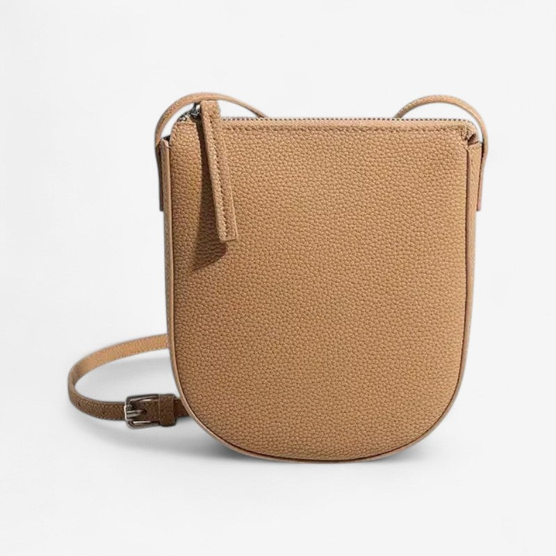 Marlene - Schoudertas met Verstelbare Band en Ritssluiting Velani