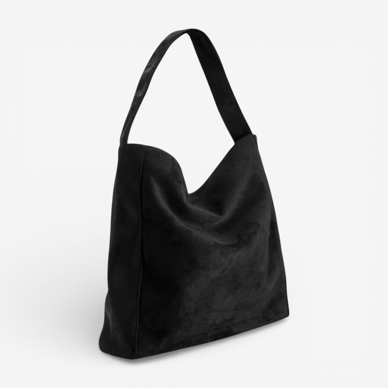 Mia – Women's Shoulder Bag with Long Shoulder Strap