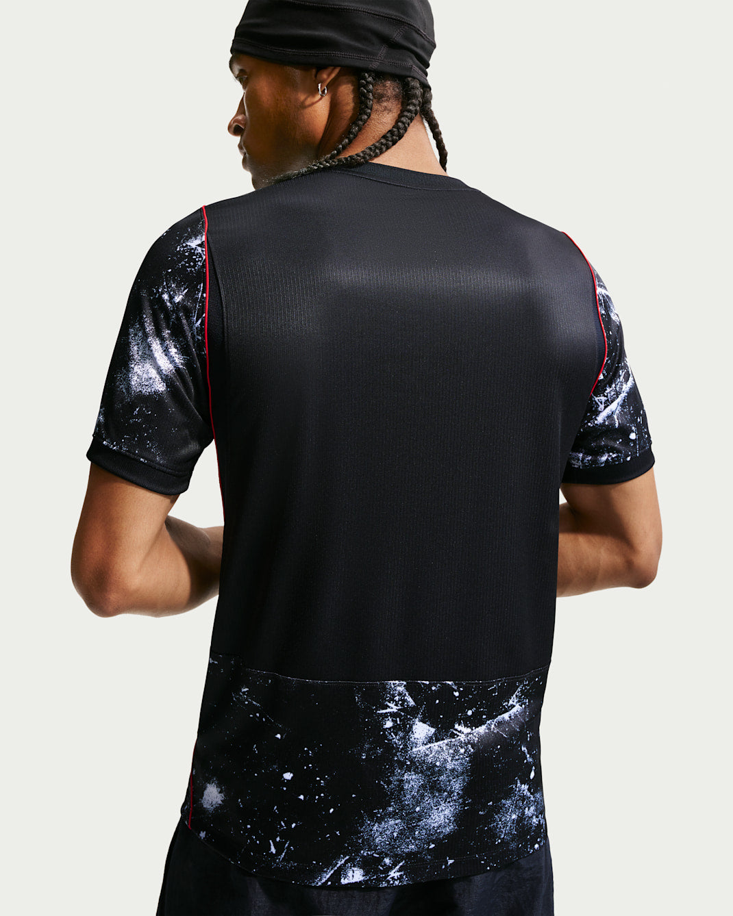 Canada 2026 Stadium Home & Away Football Shirt | National Team Jersey