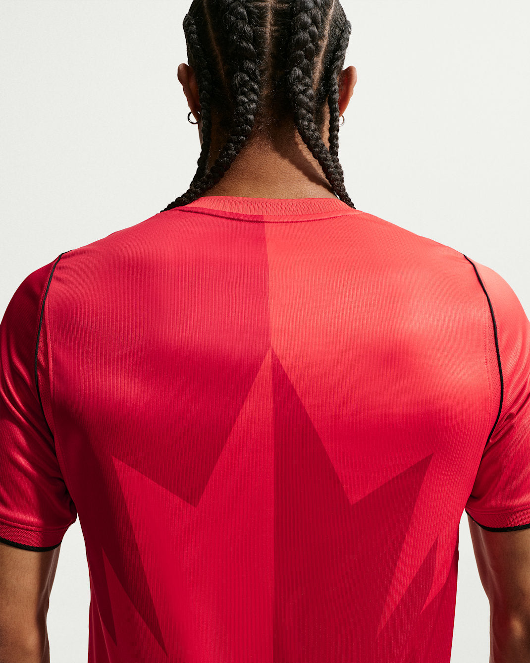 Canada 2026 Stadium Home & Away Football Shirt | National Team Jersey
