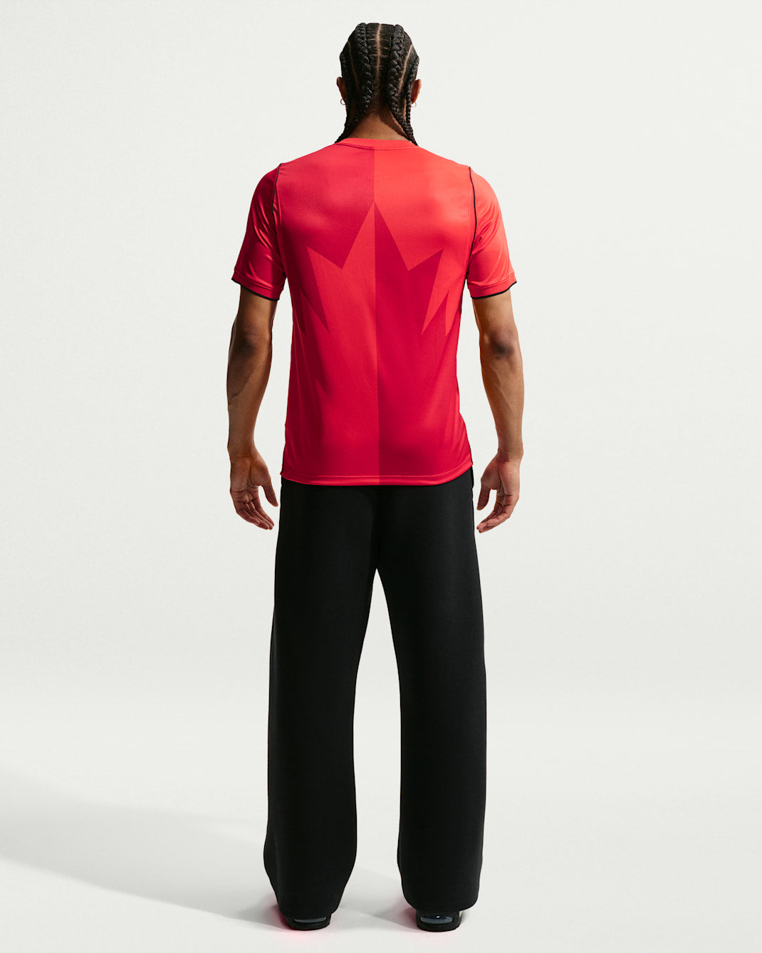 Canada 2026 Stadium Home & Away Football Shirt | National Team Jersey