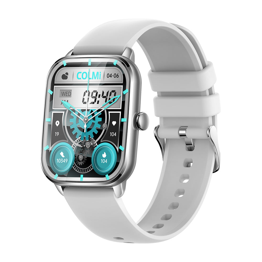 ViewPulse - COLMI C61 Smartwatch with 1.9-Inch IPS Display