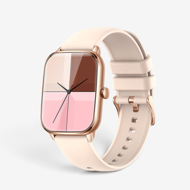 ViewPulse - COLMI C61 Smartwatch with 1.9-Inch IPS Display