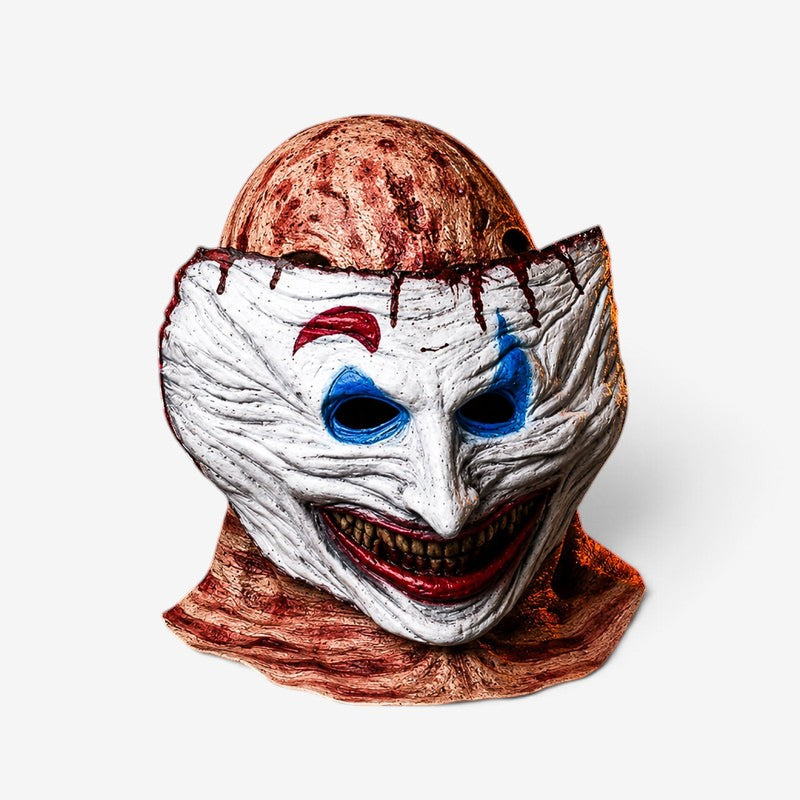 FaceShift - Removable Double Horror Mask