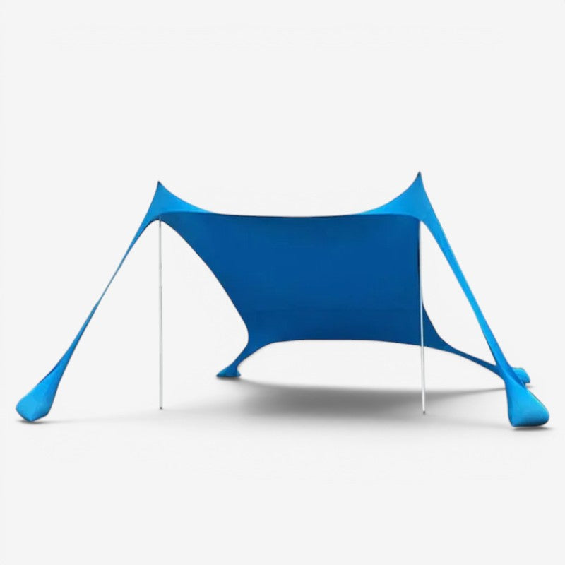 Outdoor Camping Tent for All-Weather Adventures