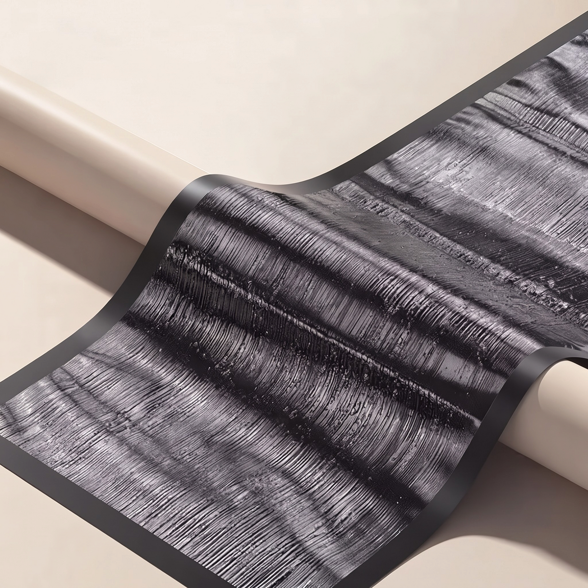 TrapBond - Transparent Adhesive Trap with Strong Glue