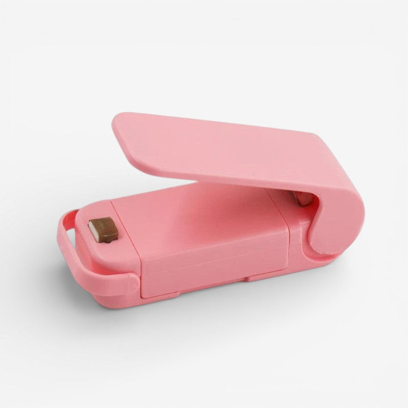 HandiPress – Portable Ceiling Tool with hand-press mechanism