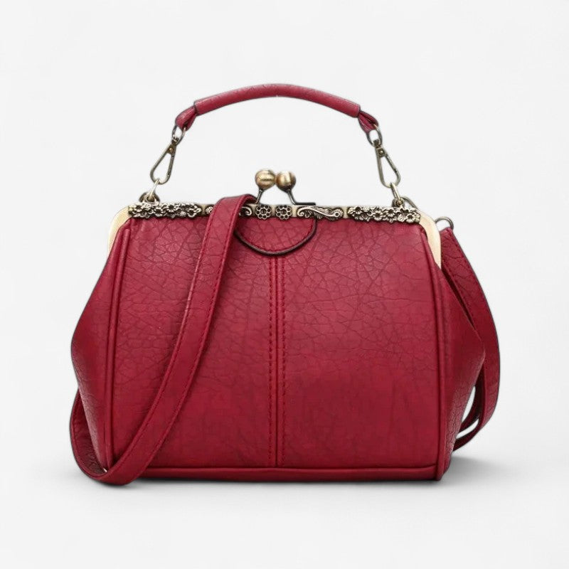 Johanna – Verstelbare schoudertas met grote capaciteit Velani