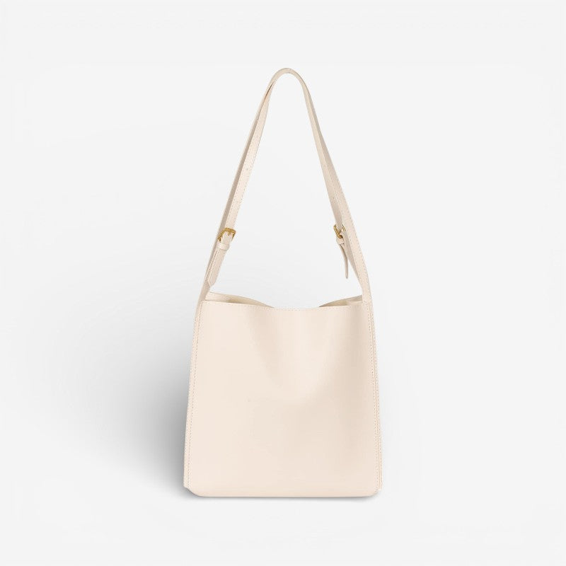 Olivia – Women's Bag with Adjustable Shoulder Strap and Zipper Pocket