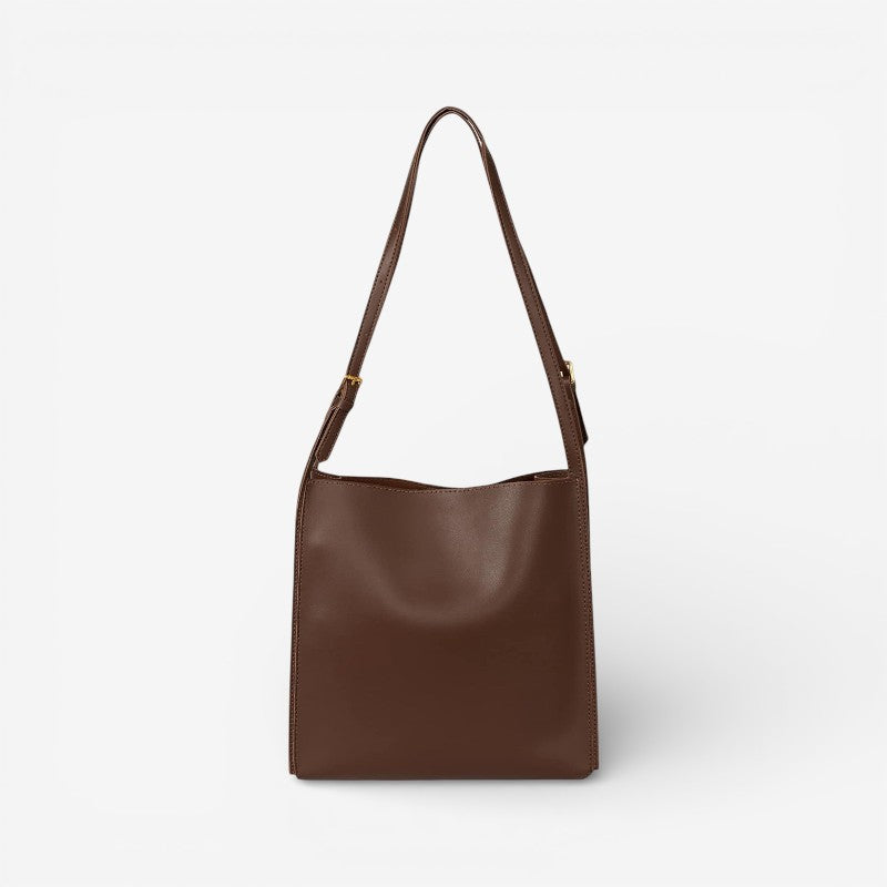Olivia – Women's Bag with Adjustable Shoulder Strap and Zipper Pocket
