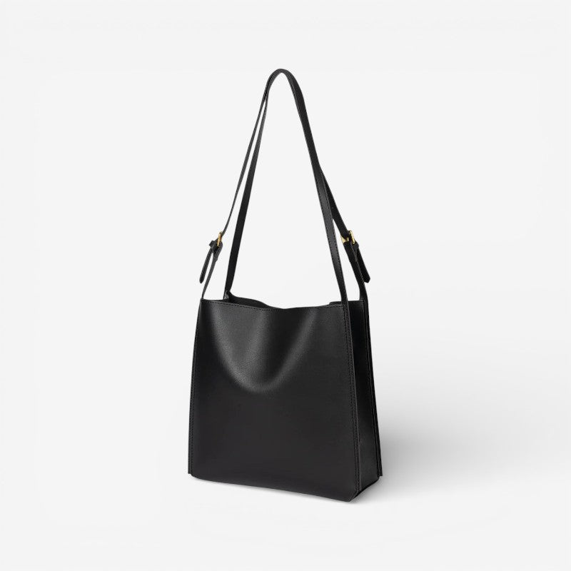 Olivia – Women's Bag with Adjustable Shoulder Strap and Zipper Pocket