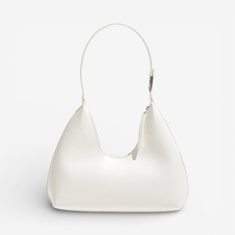 Olivia – Women's Bag with Adjustable Shoulder Strap and Zipper Pocket