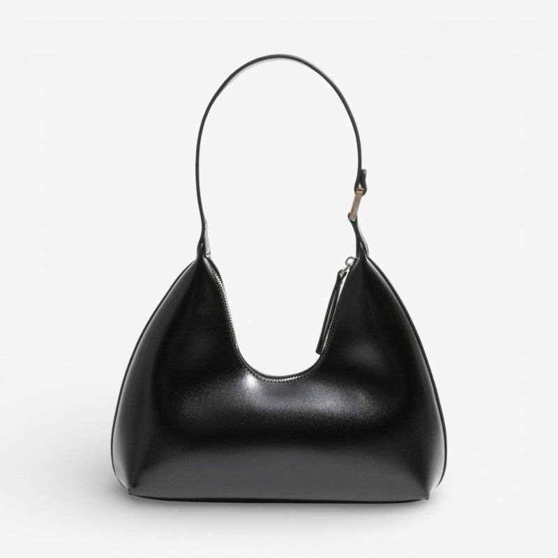 Olivia – Women's Bag with Adjustable Shoulder Strap and Zipper Pocket