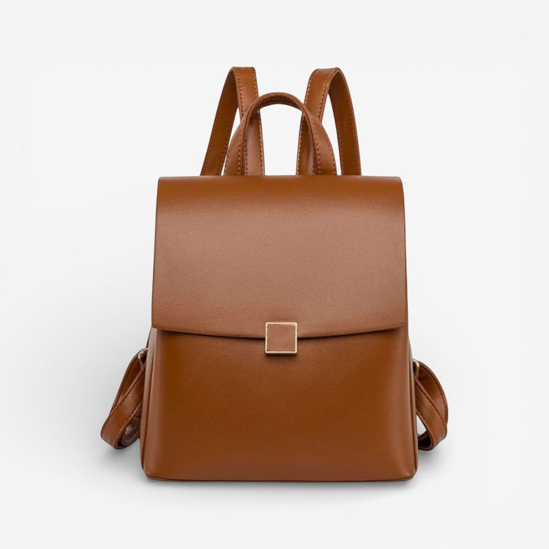 Samara – Large Capacity Backpack with Adjustable Straps and Pockets