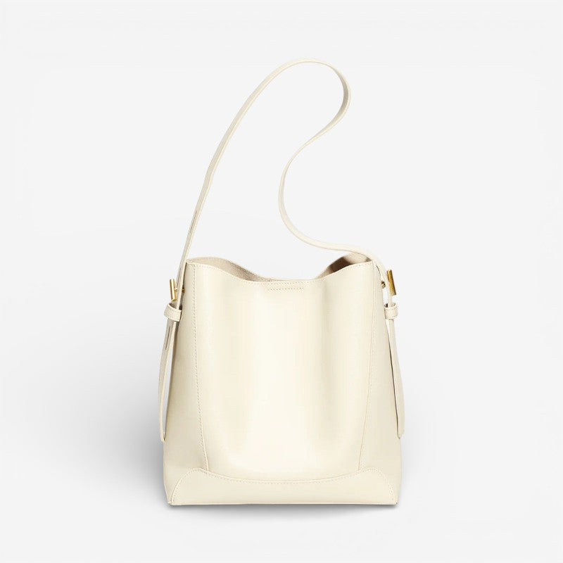 Mia – Women's Shoulder Bag with Adjustable Shoulder Strap