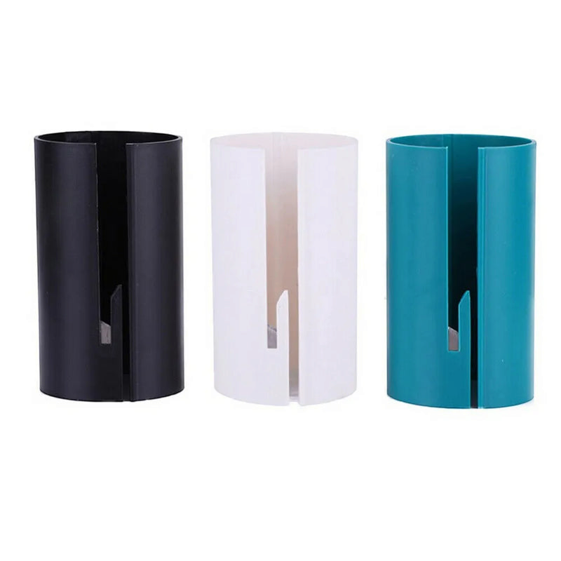 WrapSlice - Gift Wrap Cutter with Integrated Blade