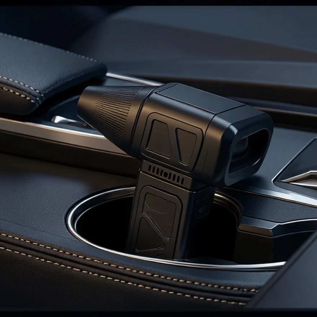 Airrush – 21V Rechargeable Cordless Air Blower