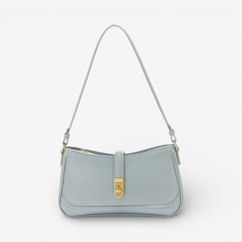 Vesper – Large Capacity Handbag with Adjustable Shoulder Strap