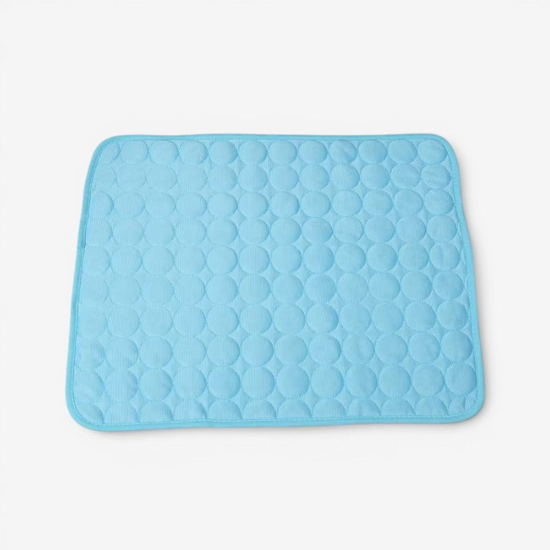 Washable Pet Sleeping Mat with Breathable Surface