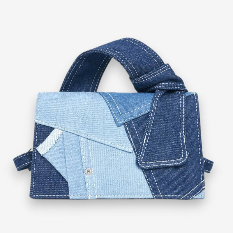 Charlotte – Handbag with Adjustable Shoulder Strap