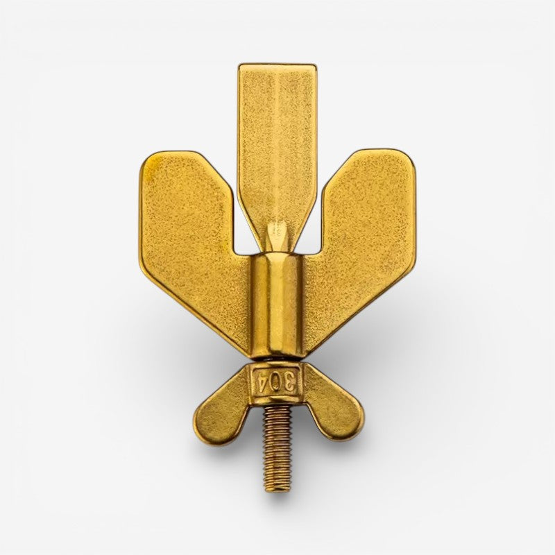 DoorGuardia – Portable Door Lock for Travel and Home Use