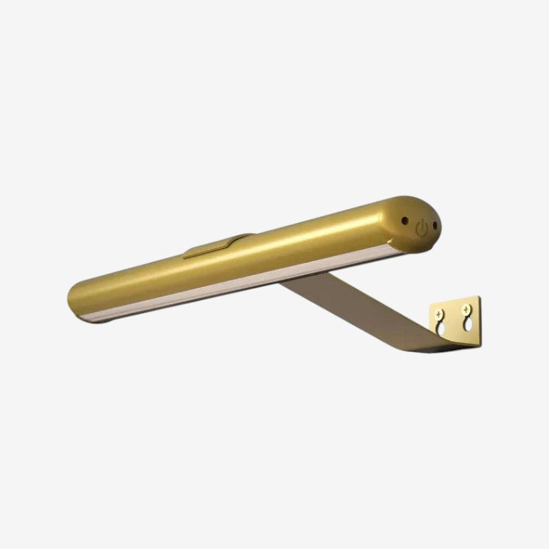 LumiArt – Verstelbare Draadloze Lamp voor Kunstdisplays Velani