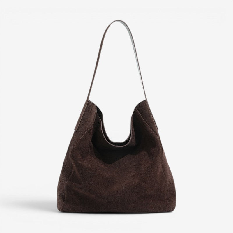 Women's Large Capacity Tote Bag With Top Handle