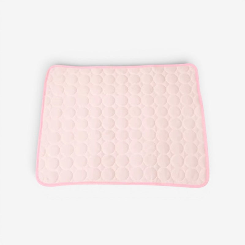 Washable Pet Sleeping Mat with Breathable Surface