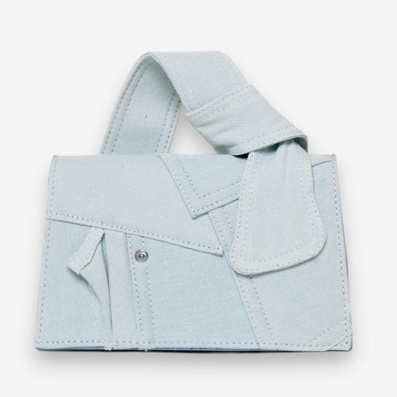 Charlotte – Handbag with Adjustable Shoulder Strap