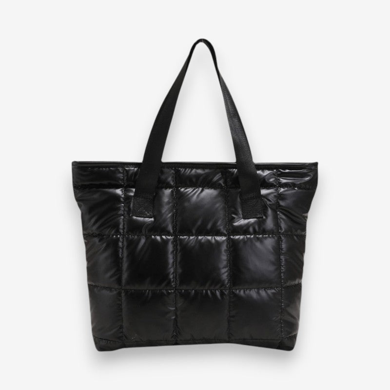 Felicity – Fashionable Handbag with Handle and Large Capacity