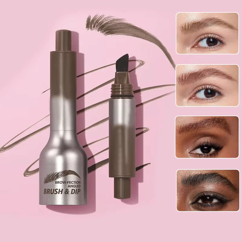 ArchLiner - Eyebrow Pencil with Angled Multi-Tip Brush