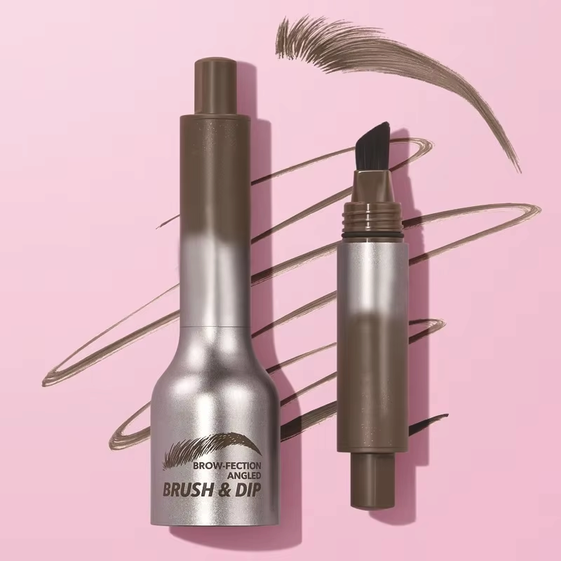 ArchLiner - Eyebrow Pencil with Angled Multi-Tip Brush
