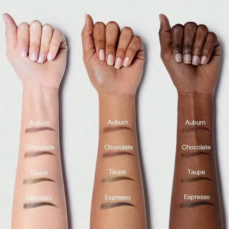 ArchLiner - Eyebrow Pencil with Angled Multi-Tip Brush