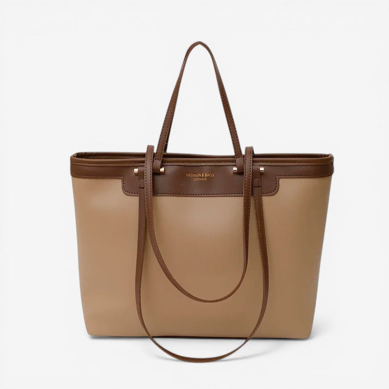 Women’s Large Capacity Shoulder Bag