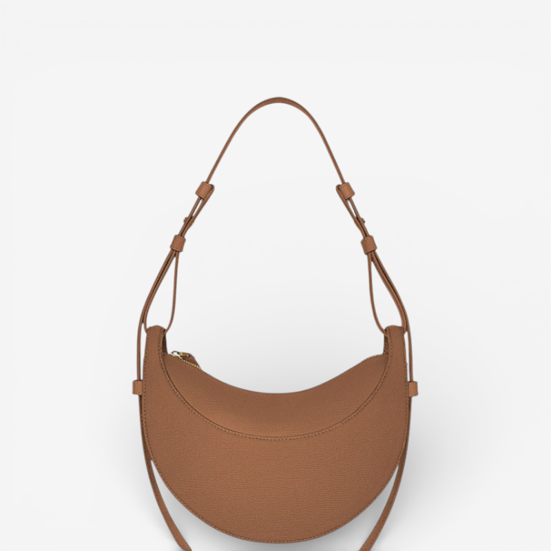 Olivia – Women's Shoulder Bag with Adjustable Strap
