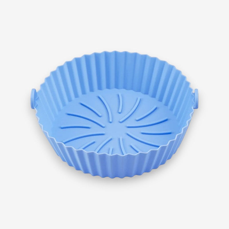 CookEase – Reusable Air Fryer Tray for oven & microwave