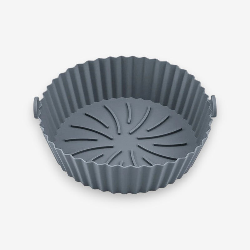 CookEase – Reusable Air Fryer Tray for oven & microwave