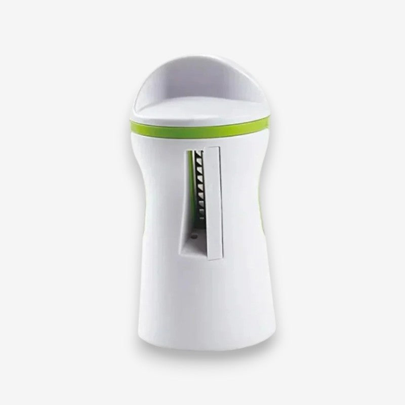 SpiraChef – Manual Spiralizer for Vegetables & Cheese