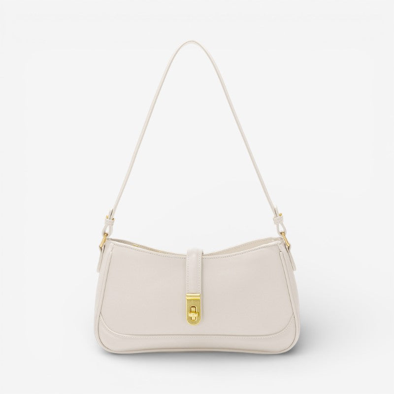 Vesper – Large Capacity Handbag with Adjustable Shoulder Strap