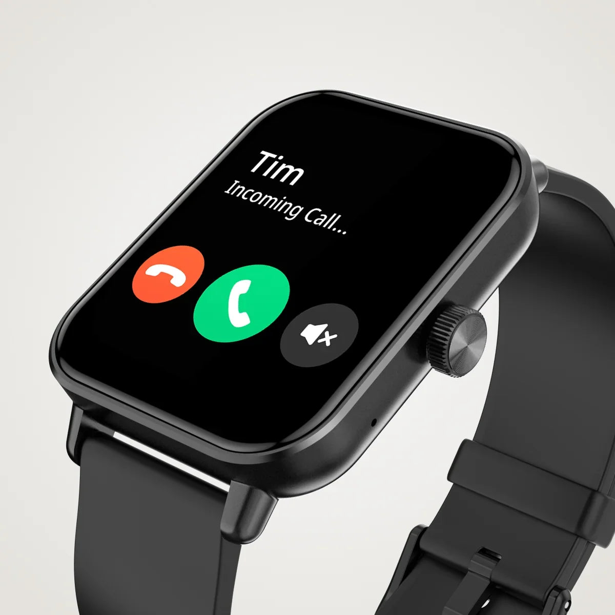 Callwatch - COLMI P81 Smartwatch with Bluetooth Calling