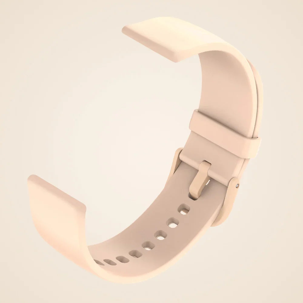Callwatch - COLMI P81 Smartwatch with Bluetooth Calling