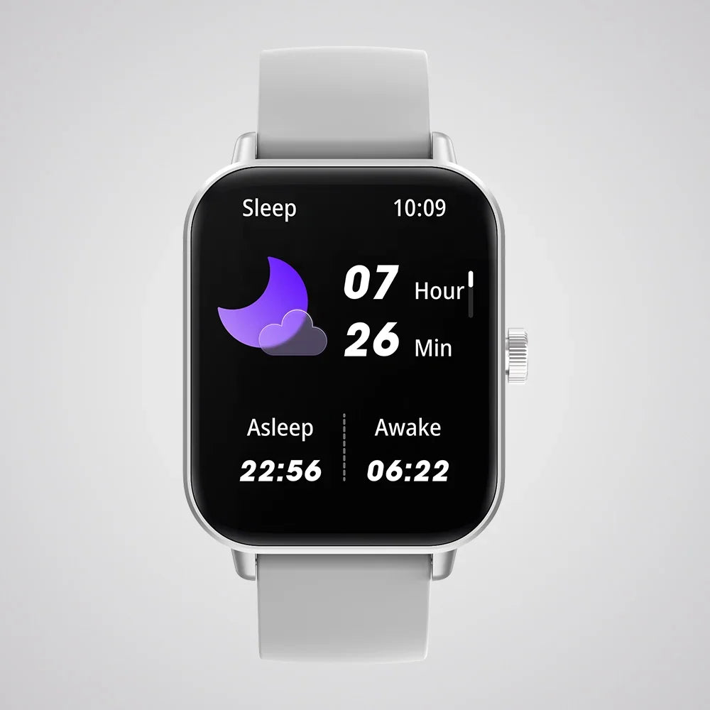 Callwatch - COLMI P81 Smartwatch with Bluetooth Calling