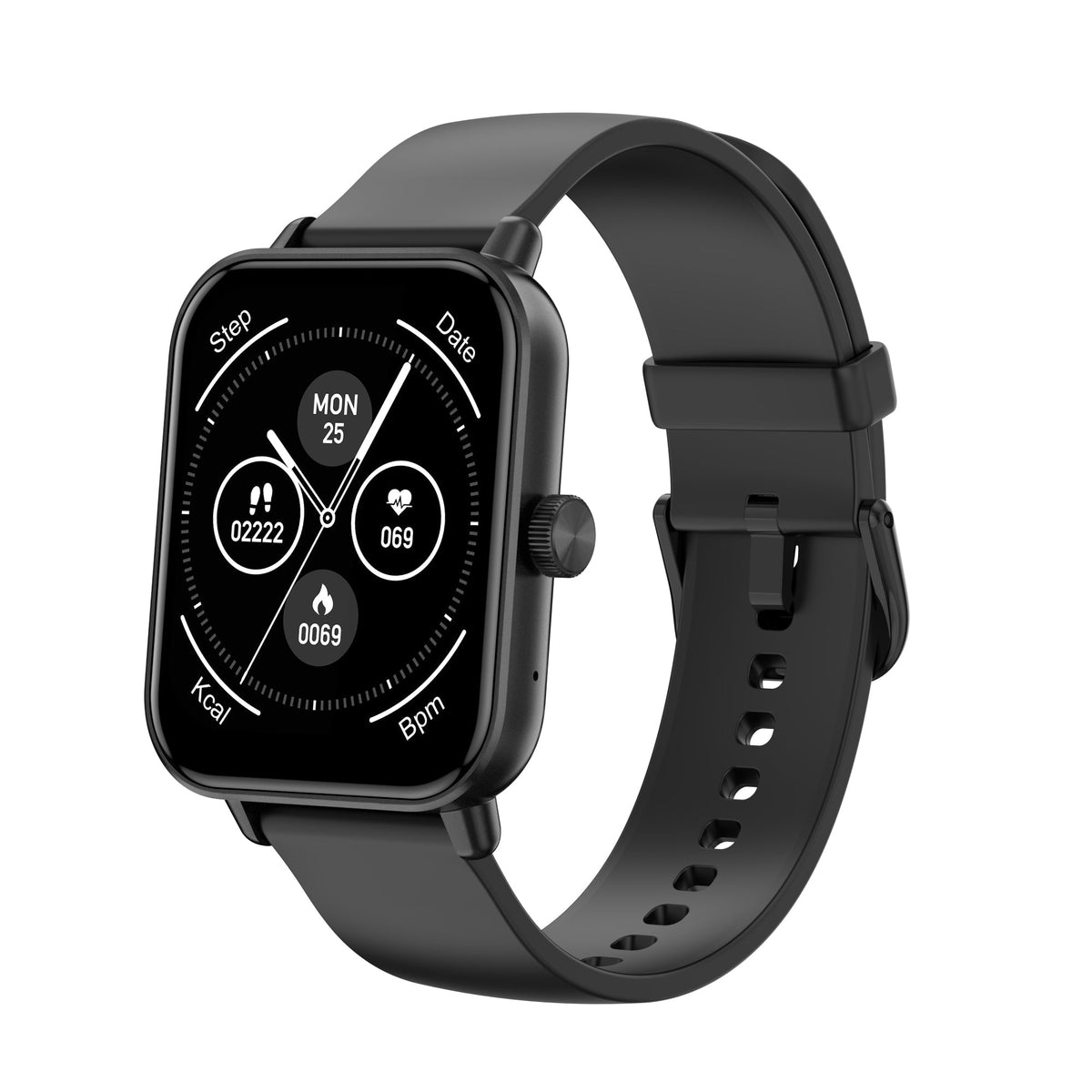 Callwatch - COLMI P81 Smartwatch with Bluetooth Calling