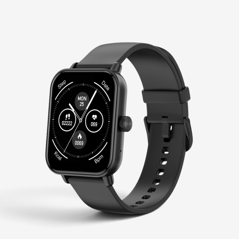 Callwatch - COLMI P81 Smartwatch with Bluetooth Calling