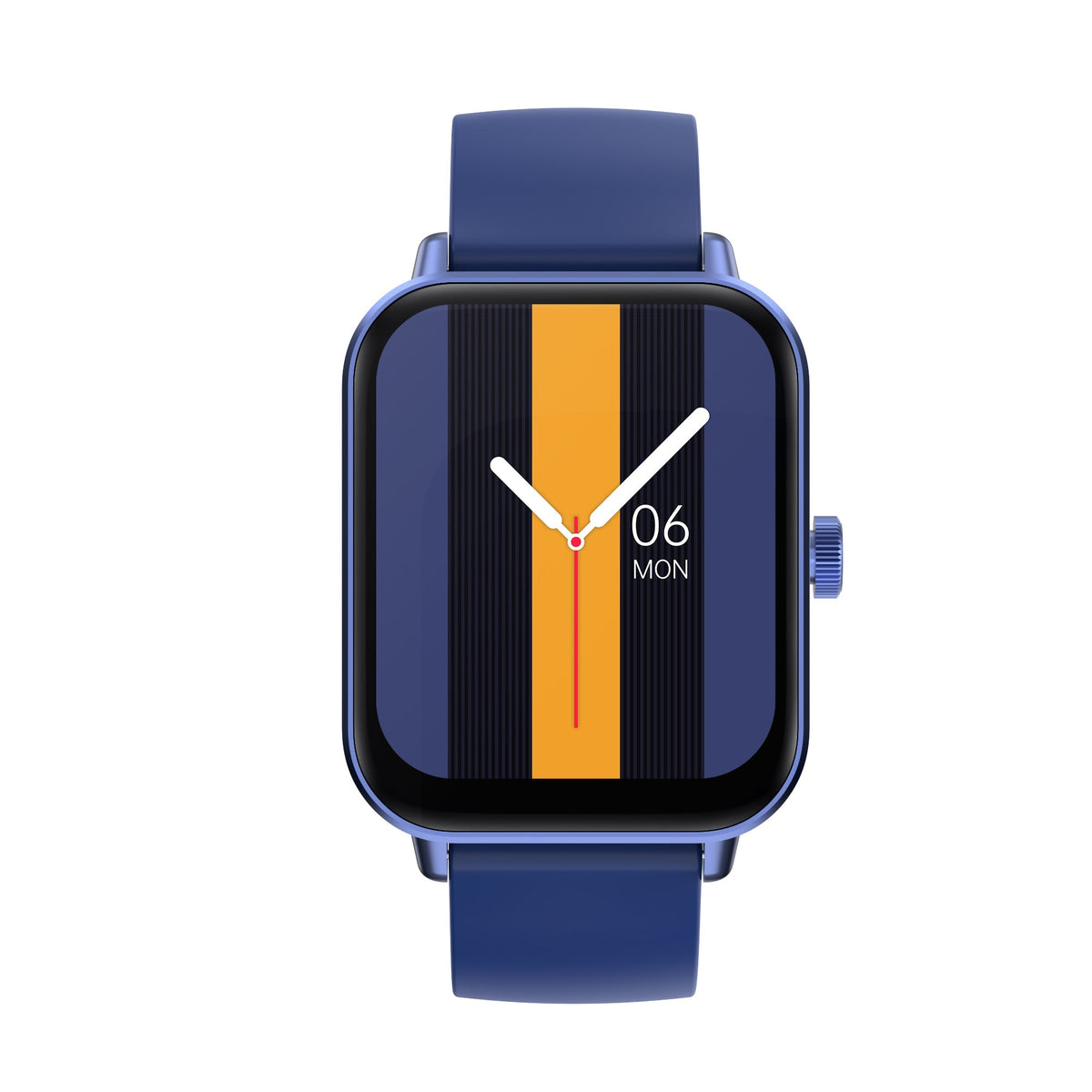 Callwatch - COLMI P81 Smartwatch with Bluetooth Calling