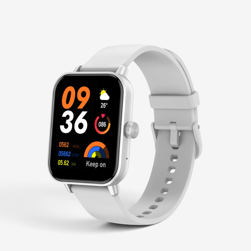 Callwatch - COLMI P81 Smartwatch with Bluetooth Calling
