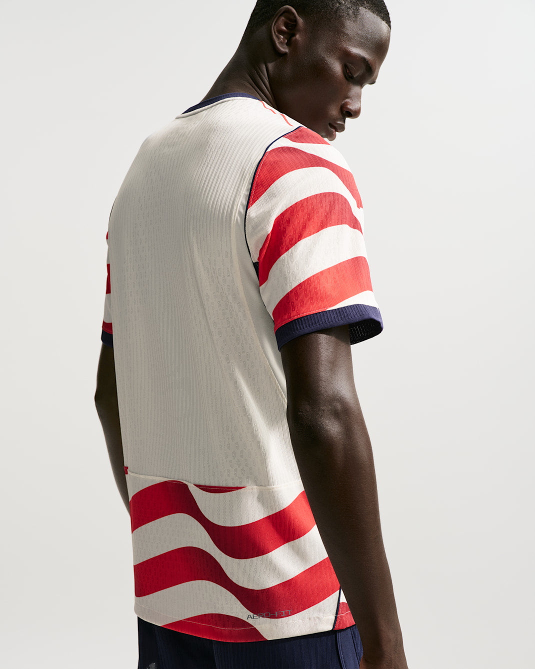 USA 2026 Match Home & Away Football Shirt | National Team Jersey